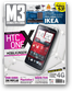 M3 Sveriges Pryltidning