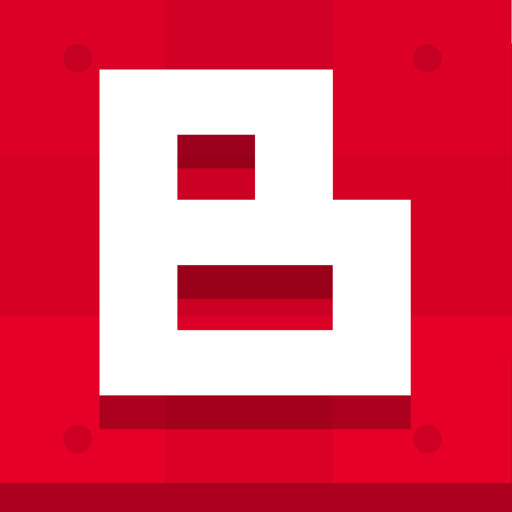 Block Block Block by Noodlecake Studios Inc Block Block Block by Noodlecake Studios Inc icon