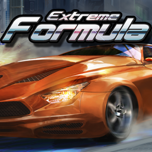 Extreme Formula icon