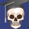 D. Bones