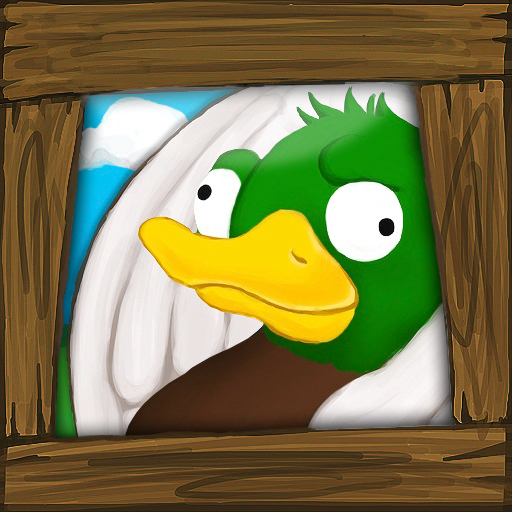 Barnyard Bounce icon